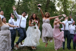 Dallas - Frisco - Plano - McKinney Wedding and Bridal Photography by Ian and Natalia Faulkner (4)